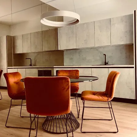 Monvi Luxury Near Bacvice And Old Town Spalato