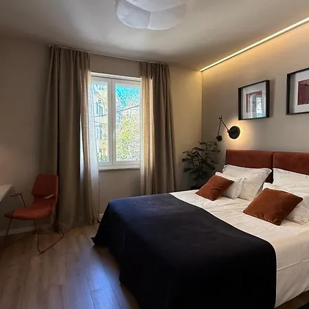 Apartamento Monvi Luxury Near Bacvice And Old Town