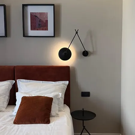 Monvi Luxury Near Bacvice And Old Town Apartamento *