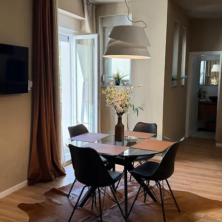 Apartamento Monvi Luxury Near Bacvice And Old Town *