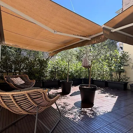 Apartamento Monvi Luxury Near Bacvice And Old Town *