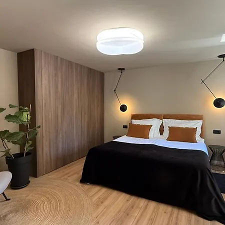 Apartamento Monvi Luxury Near Bacvice And Old Town Split