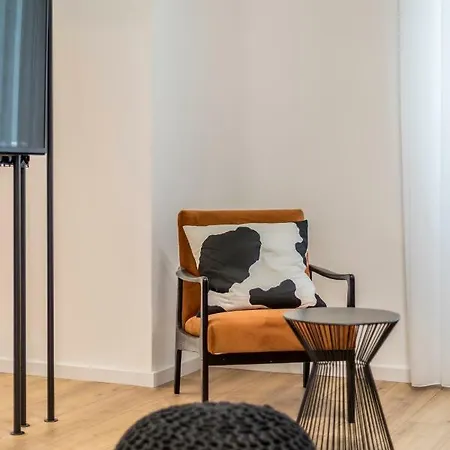 Appartamento Monvi Luxury Near Bacvice And Old Town Spalato