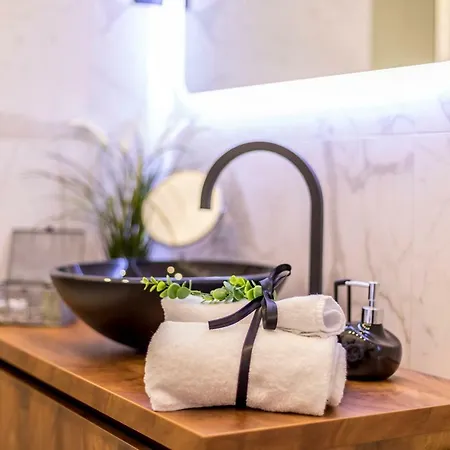 Monvi Luxury Near Bacvice And Old Town Spalato