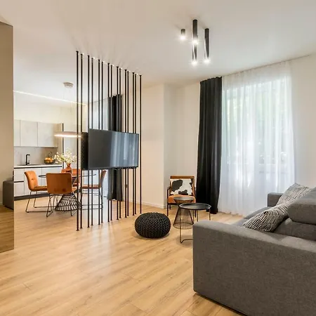 Apartamento Monvi Luxury Near Bacvice And Old Town Split