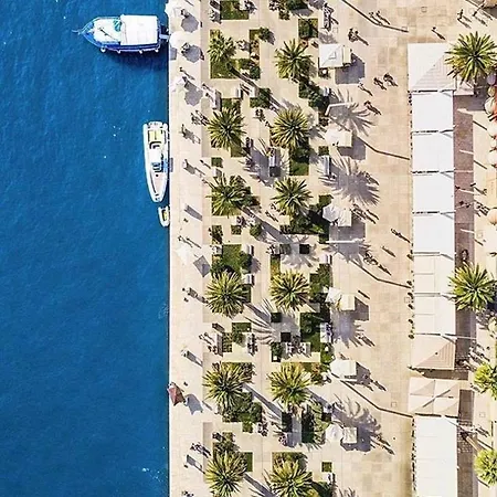 Monvi Luxury Near Bacvice And Old Town Apartamento *