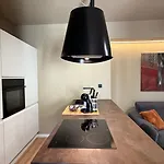 Luxury Monvi Near Bacvice And Old Town Apartman Split
