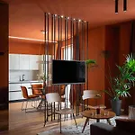 Apartman Luxury Monvi Near Bacvice And Old Town