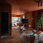 Luxury Monvi Near Bacvice And Old Town Apartman