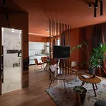 Luxury Monvi Near Bacvice And Old Town Apartman