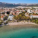 Luxury Monvi Near Bacvice And Old Town Split