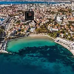 Luxury Monvi Near Bacvice And Old Town Split