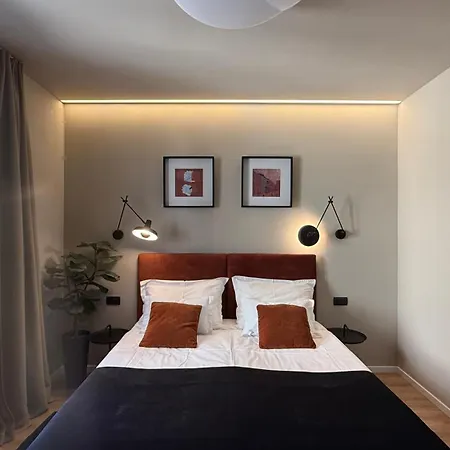 Monvi Luxury Near Bacvice And Old Town *