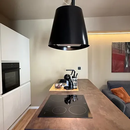 Monvi Luxury Near Bacvice And Old Town Apartman Split