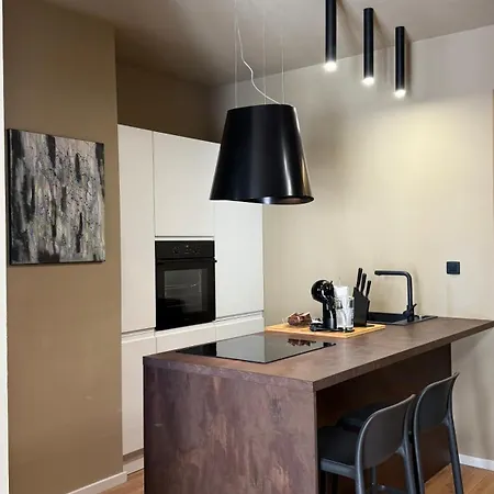 Monvi Luxury Near Bacvice And Old Town * Split