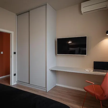 Luxury Apartment Monvi Near Bacvice Beach And Old Town Spalato