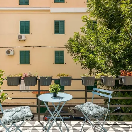 Lägenhet Monvi Luxury Near Bacvice And Old Town Split