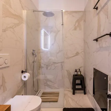 Monvi Luxury Near Bacvice And Old Town Split