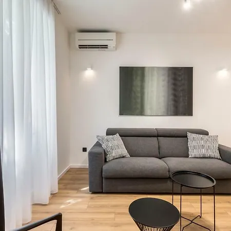 Monvi Luxury Near Bacvice And Old Town