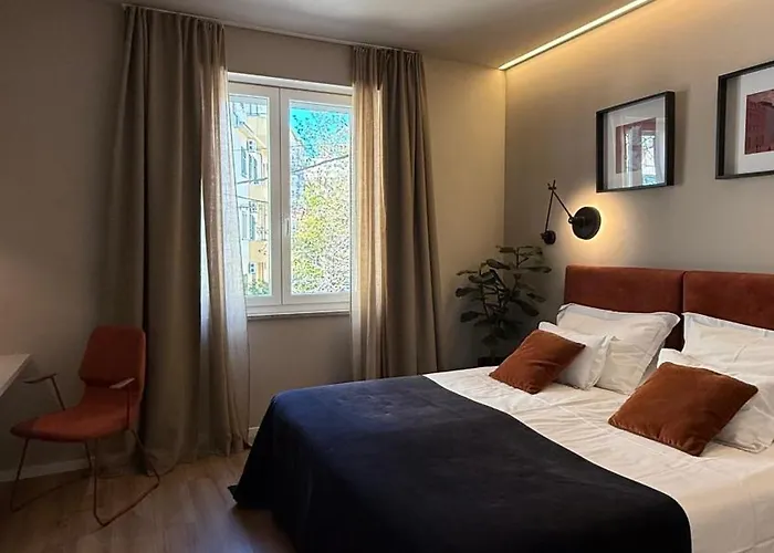 Appartamento Luxury Apartment Monvi Near Bacvice Beach And Old Town