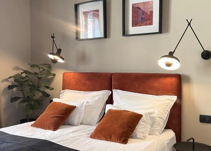 Appartamento Luxury Apartment Monvi Near Bacvice Beach And Old Town *