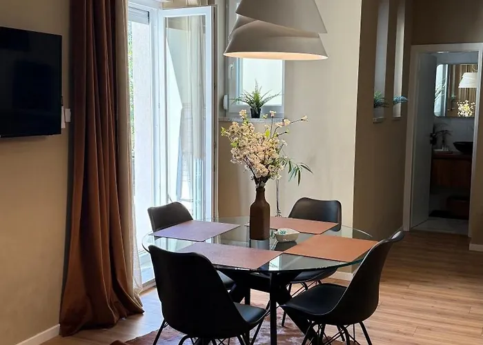 Appartamento Luxury Apartment Monvi Near Bacvice Beach And Old Town *