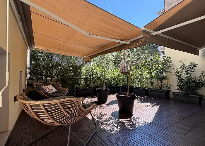 Appartamento Luxury Apartment Monvi Near Bacvice Beach And Old Town *