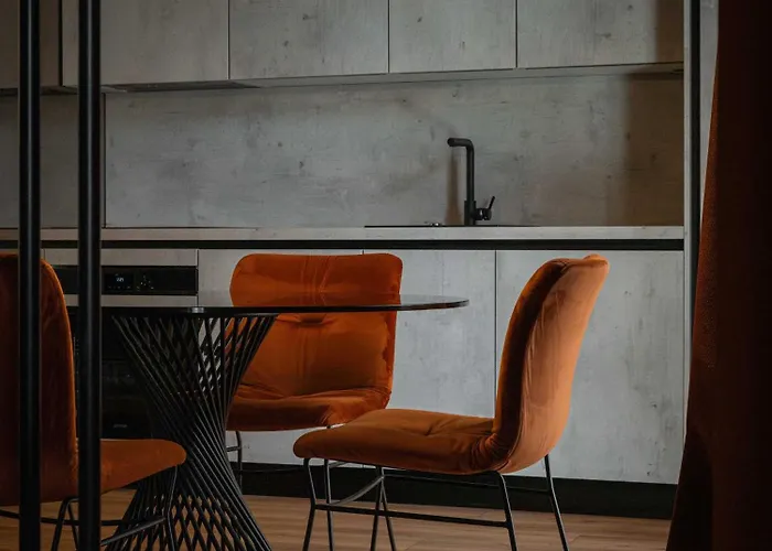 Luxury Apartment Monvi Near Bacvice Beach And Old Town * Spalato