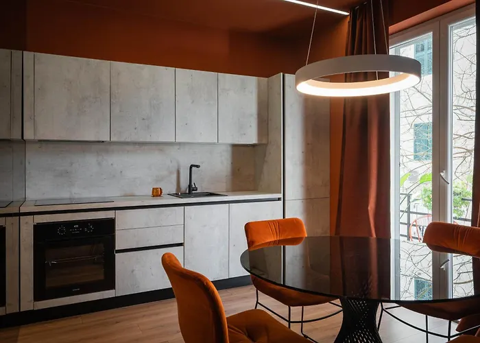 Luxury Apartment Monvi Near Bacvice Beach And Old Town * Spalato