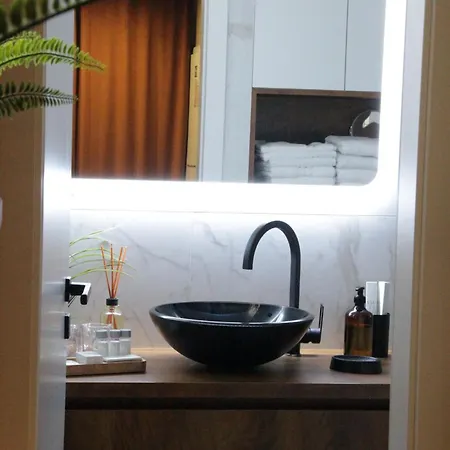 Апартаменты Luxury Monvi Near Bacvice And Old Town *