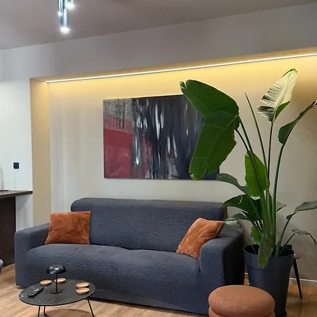 Апартаменты Luxury Monvi Near Bacvice And Old Town *