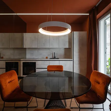 Luxury Apartment Monvi Near Bacvice Beach And Old Town Split