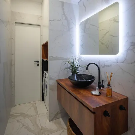 Appartamento Luxury Monvi Near Bacvice And Old Town *