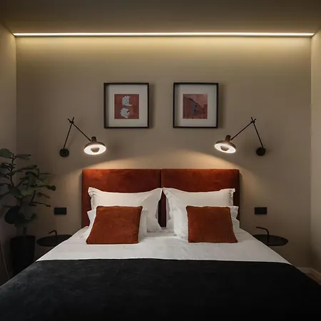 Luxury Monvi Near Bacvice And Old Town Split