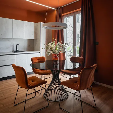 Lägenhet Luxury Monvi Near Bacvice And Old Town Split
