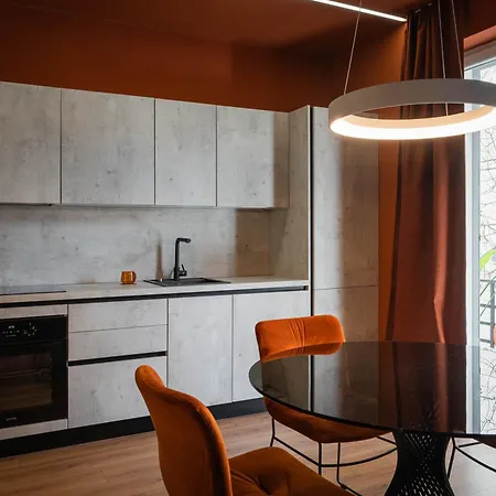 Luxury Monvi Near Bacvice And Old Town * Split