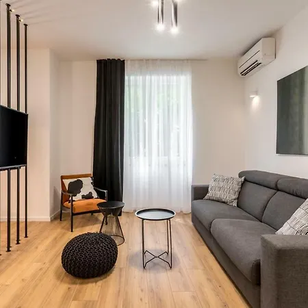 Monvi Luxury Near Bacvice And Old Town Appartement