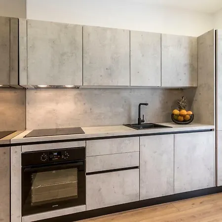 Monvi Luxury Near Bacvice And Old Town * Split