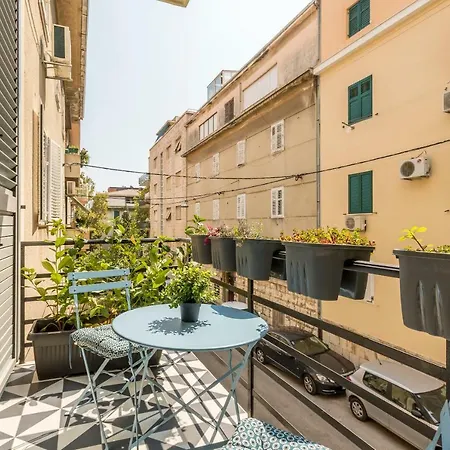 Monvi Luxury Near Bacvice And Old Town * Split