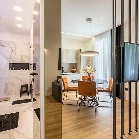 Monvi Luxury Near Bacvice And Old Town