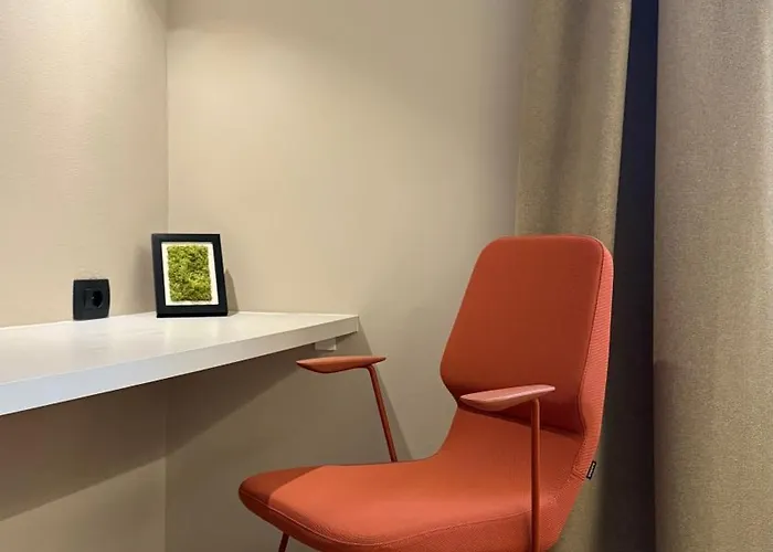 アパート Monvi Luxury Near Bacvice And Old Town スプリト