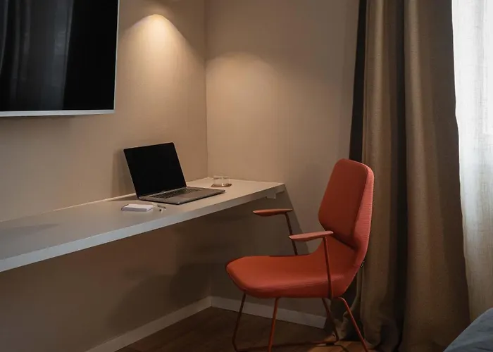 Lägenhet Luxury Apartment Monvi Near Bacvice Beach And Old Town *