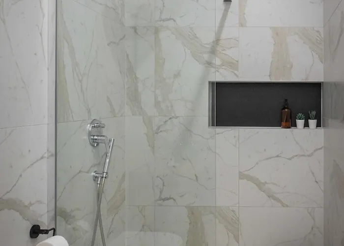 Lägenhet Luxury Apartment Monvi Near Bacvice Beach And Old Town