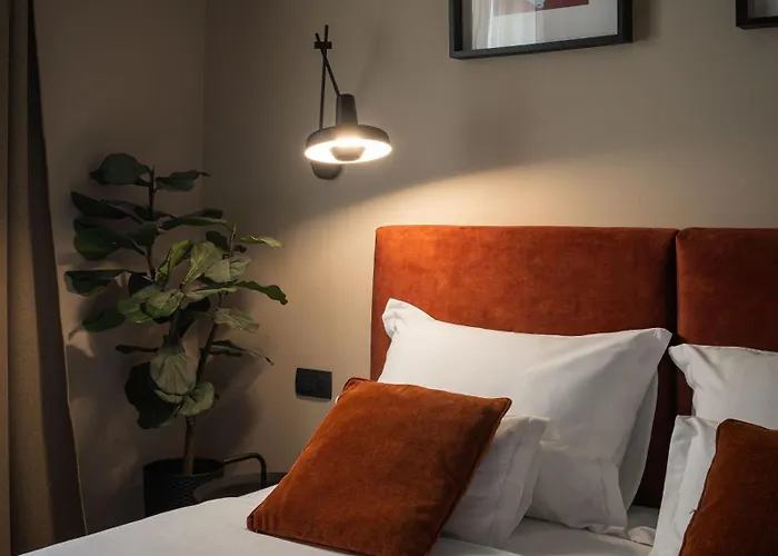 Luxury Apartment Monvi Near Bacvice Beach And Old Town Lägenhet