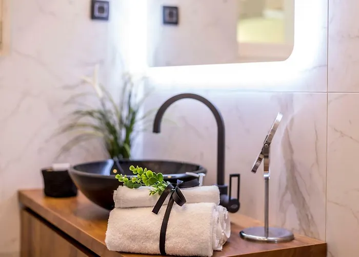 Monvi Luxury Near Bacvice And Old Town * スプリト