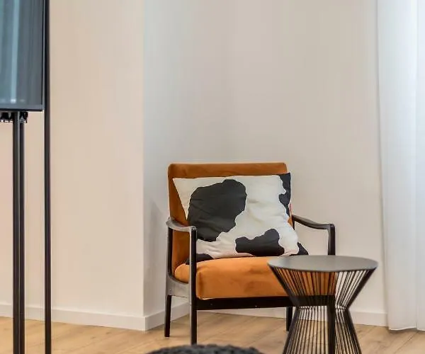 アパート Monvi Luxury Near Bacvice And Old Town スプリト