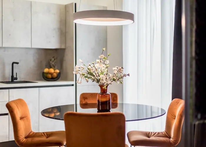 Monvi Luxury Near Bacvice And Old Town アパート