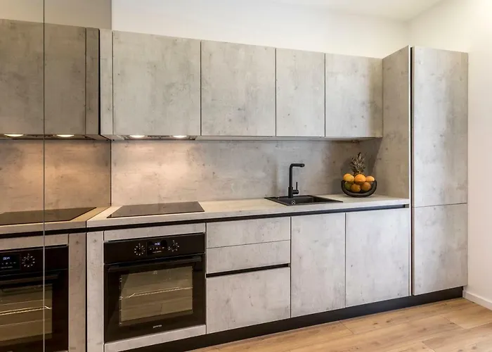 Monvi Luxury Near Bacvice And Old Town * スプリト