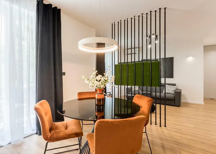 Monvi Luxury Near Bacvice And Old Town アパート