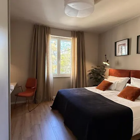 Luxury Monvi Near Bacvice And Old Town * Split